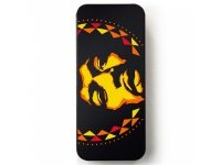 Dunlop JHPT16H Jimi Hendrix Pick Tin - Aura Mandala Dunlop JHPT16H Jimi Hendrix Pick Tin - Aura Mandala
